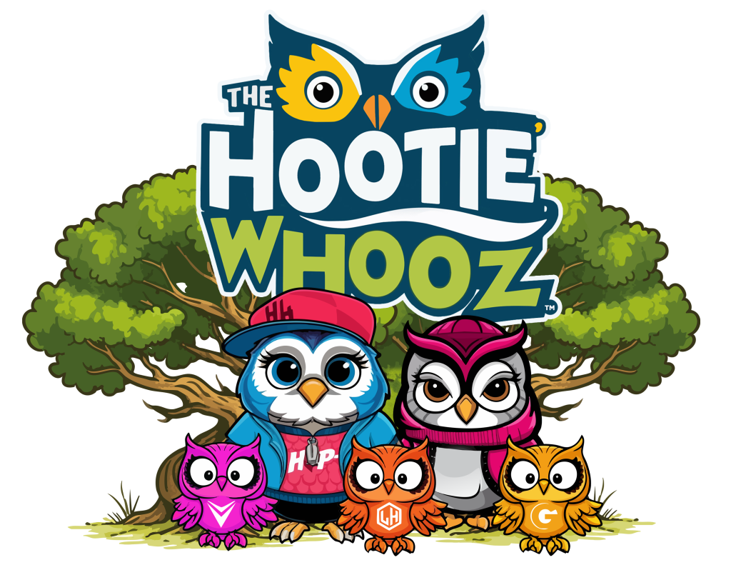 The Hootie Whooz Tree of Whoo
